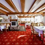Hotel Zur Post 3*
