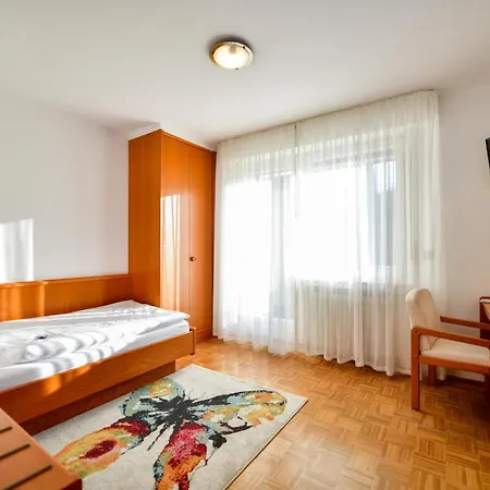 Hotel Zur Post Balve