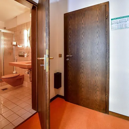 Zur Post Hotel Balve