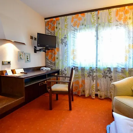 Hotel Zur Post Balve