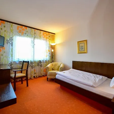 Zur Post Hotel Balve