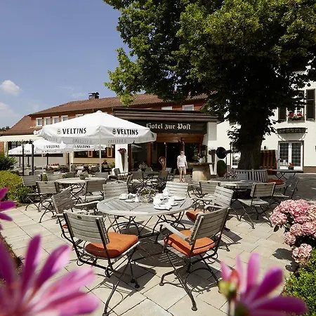 Zur Post 3* Balve
