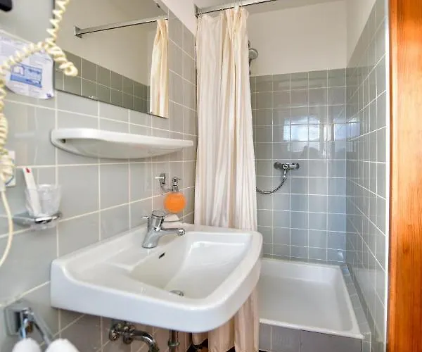 Hotel Zur Post Balve