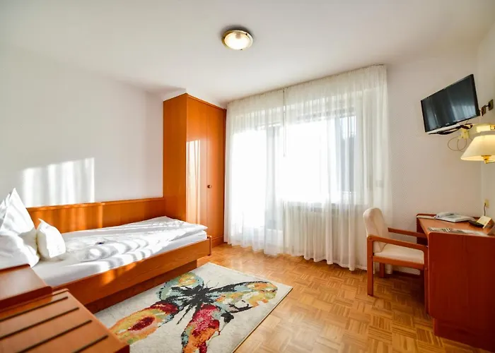 Hotel Zur Post Balve