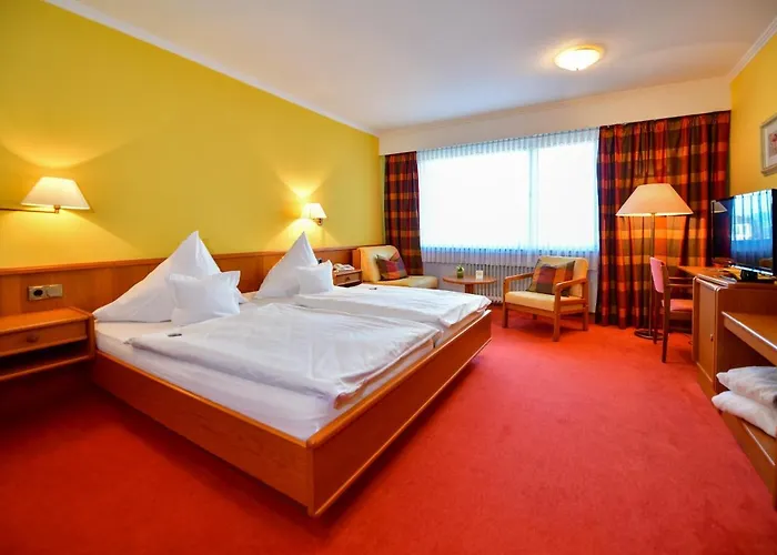 Hotel Zur Post 3*