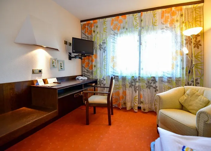 Hotel Zur Post Balve