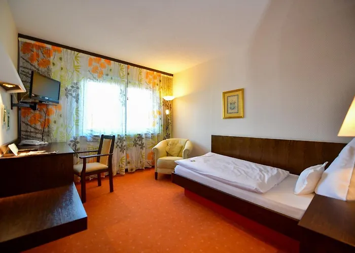 Zur Post Hotel Balve